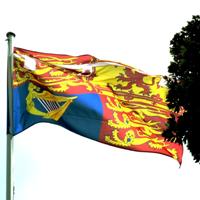 Royal standard